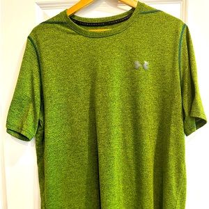 Under Armour Threadborne T-shirt Men’s Large